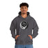 PV High School Steal Your Face Grateful Dead Unisex Hoodie - StealieShop